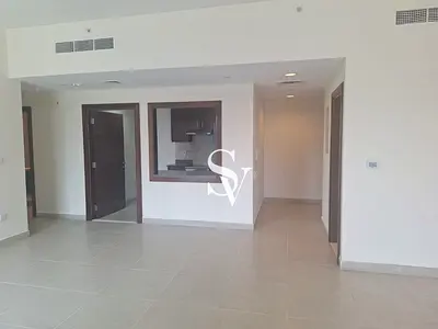 Spacious Unfurnished 2BR | High Floor I Big Layout