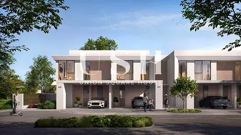 Genuine | Spacious Sizes | One Row To Main Park