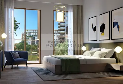 Premium 1Bd Erin | High ROI | Prime Location