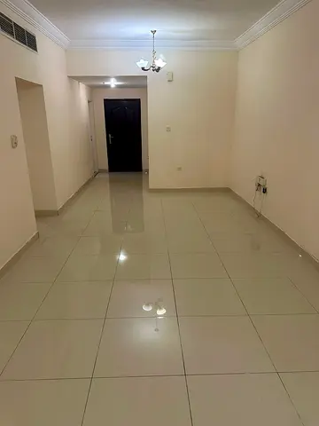 1Month Free Spacious Size 1BHK With 2Washroom Just Next to Dubai Border Al Nahda Sharjah Call Umair