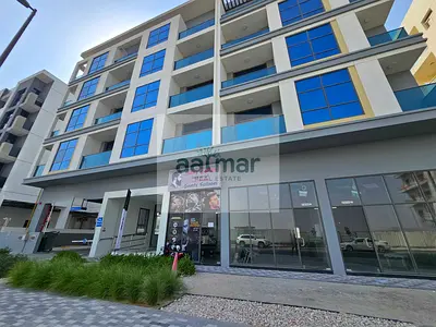 1 Month Free | Modern & Sunlit 2BR | Private Balcony