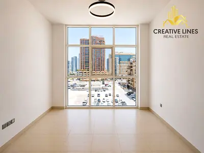 Move-In Ready 2BHK in a Brand New Building