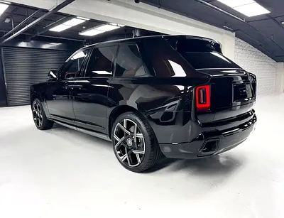 2026 ROLLS-ROYCE CULLINAN 照片 6