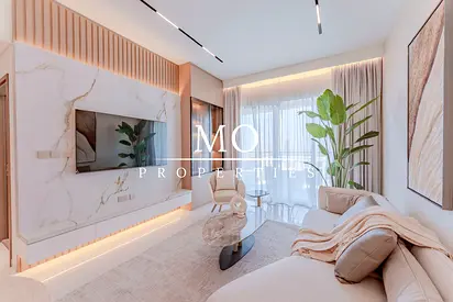 Highest Floor I Sea View I Fully Furnished