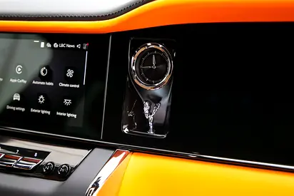 2026 ROLLS-ROYCE CULLINAN — миниатюра 11