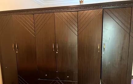 Used Cupboard for free