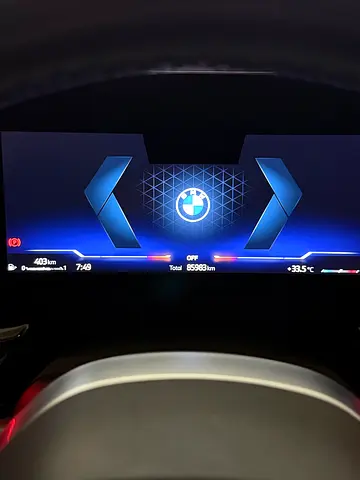 2024 BMW X1 — миниатюра 13