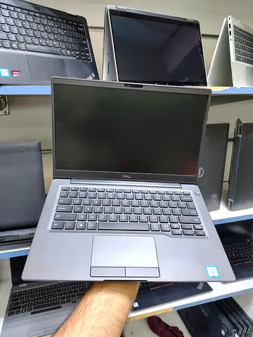Dell latitude 7300-core i7 8th Gen Business laptop