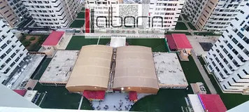 2-Bedroom Apartment for Sale – Ajman One Tower 3