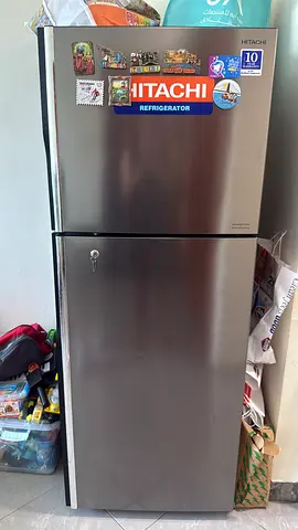 Fridge