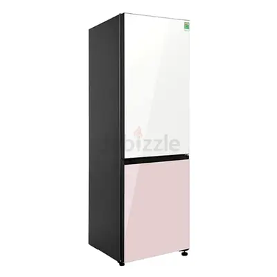 Samsung Bespoke Bottom Freezer Fridge 60cm Width Size Excellent Condition