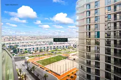 Modern 1BRApartment in Central Bay Residences, RAK