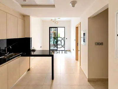 Cozy 1 BR| Spacious Layout |Prime Location