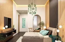 Lagoon Living | 1 Bedroom | Refined Contemporary Home