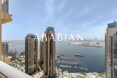 Sea Views | High Floor | Available