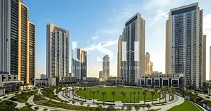 Valia Emaar | Golden Visa Eligible | Dubai Creek Harbour