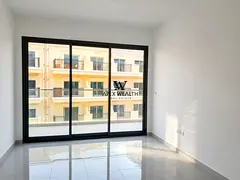 Prime Location | Unfurnished | Spacious