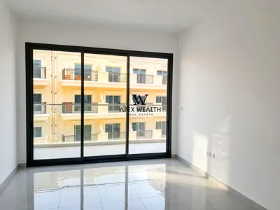 Prime Location | Unfurnished | Spacious