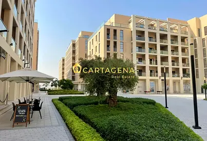 🔥 1 Bedroom | 2 bathroom | balcony | Apartment for Sales in Al Mamsha | Best Price | Ready to Move | Prime Location