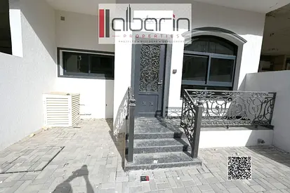 Stylish, fully furnished townhouse for annual rent in Ajman