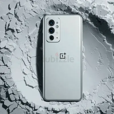 One plus 9
