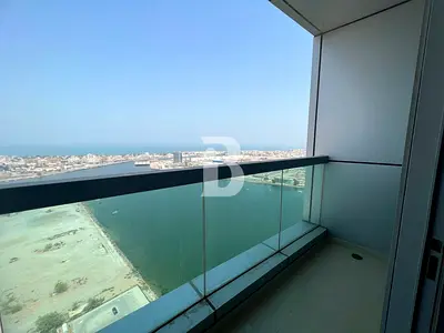 Amazing Sea View Unit | Spacious | Tenanted