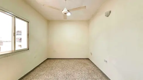 FAMILY SHARING 1 BHK NEAR BUS STATION SATWA