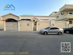 Golden Family Deal: Prime Villa with All Bills Included