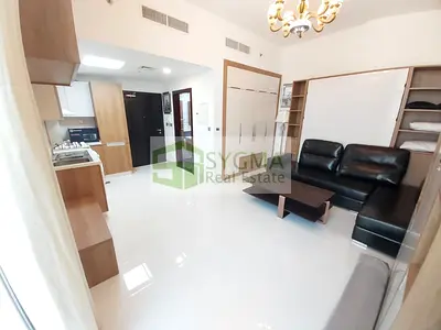 Near Metro | Vacant | Fully Furnished