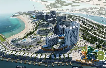 Stunning StudioI Lake view | Beach Access I For Sale