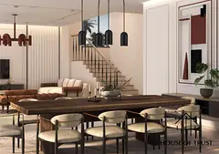 4BR I Prime Location I Spacious Layout I AED 2.7M