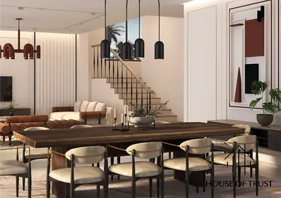 4BR I Prime Location I Spacious Layout I AED 2.7M