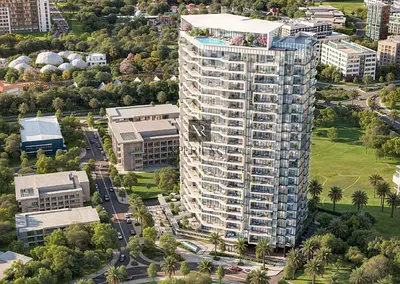 PREMIUM BRANDED APARTMENTS | RESORT-STYLE LIVING