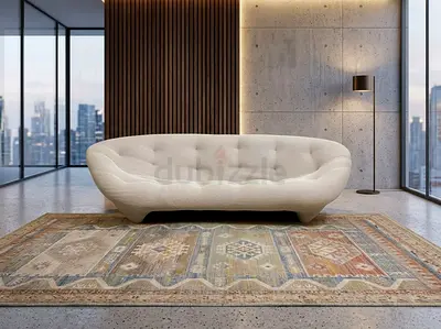 Famous Ligne Roset Modern Luxury Sofa