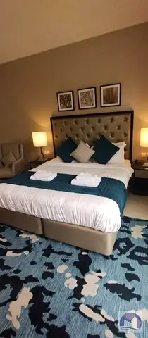 High Floor | Spacious Layout | Ready To Move