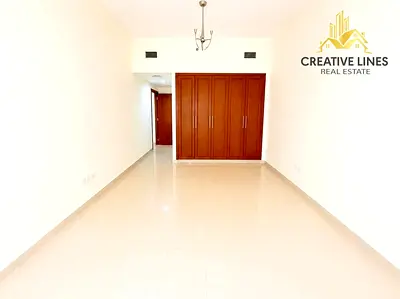 Beautiful Spacious 1BHK | Chiller Free | Ideal for Families | Gym, Pool & Covered Parking