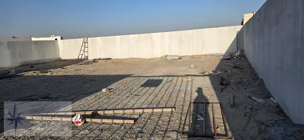 10000 Square Feet Open Land Available in Sajja without SEWA