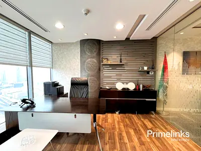 Furnished | High-End Finishes | Sea View