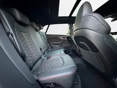 2021 AUDI RS Q8 thumbnail 19