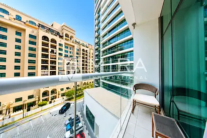 High Floor | Furnished | Investors Deal