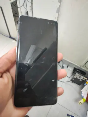 Samsung s10 5g motherboard only for sale