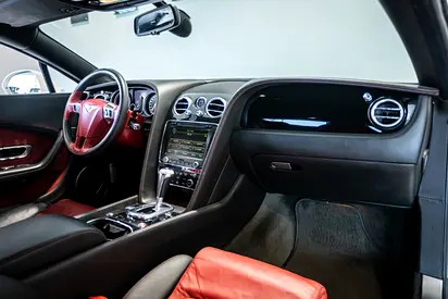 2015 Bentley CONTINENTAL — фото 17