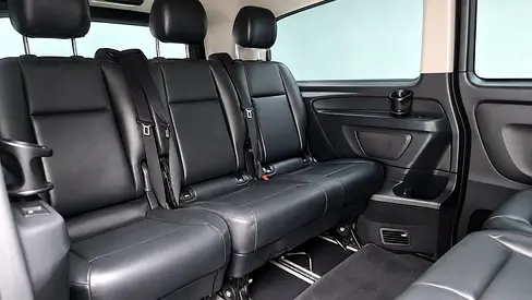 صورة 7 لـ 2019 Mercedes-BENZ VITO