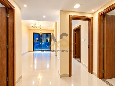 ✨ Ultra Luxury 1BHK | 🏡 Brand New |Family-Friendly Building |Balcony | Closed Sharjah Airport ✈️|