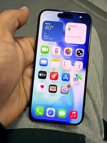 Iphone 15 Pro