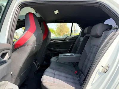 2025 Volkswagen GOLF GTI — миниатюра 14
