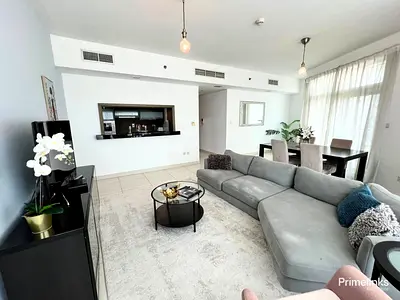 Fully Furnished | Near Dubai Mall | Downtown