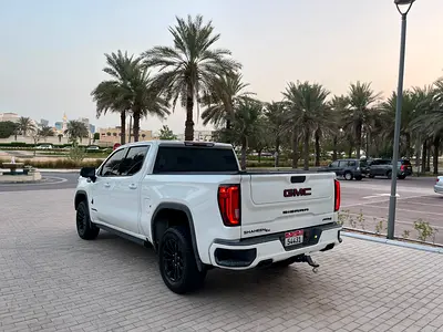 2020 GMC SIERRA — миниатюра 13