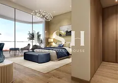 Premium Spot | Steps from Offices, Mall & Waterfront