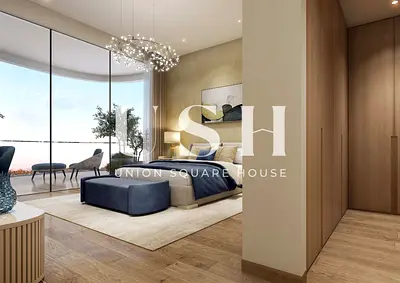 Premium Spot | Steps from Offices, Mall & Waterfront